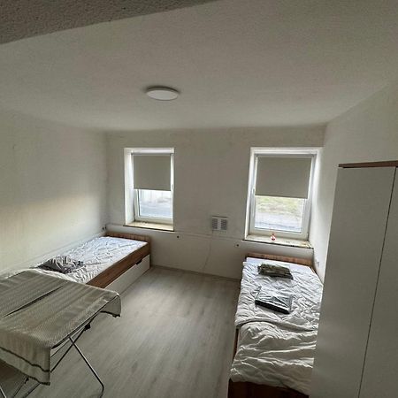 1 Schlafzimmer Apartment Euratsfeld エクステリア 写真